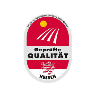 Geprüfte Qualität Hessen