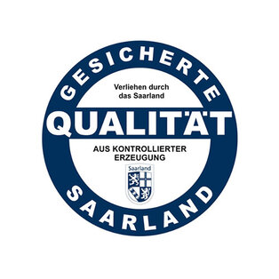 Qualität Saarland